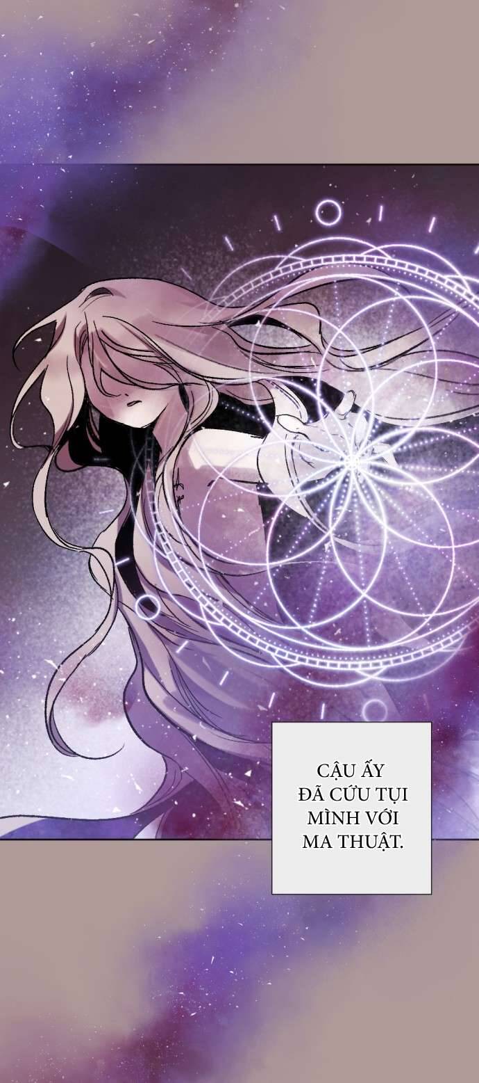 Lời Thú Nhận Của Chúa Tể Bóng Tối Chapter 21 - Trang 2