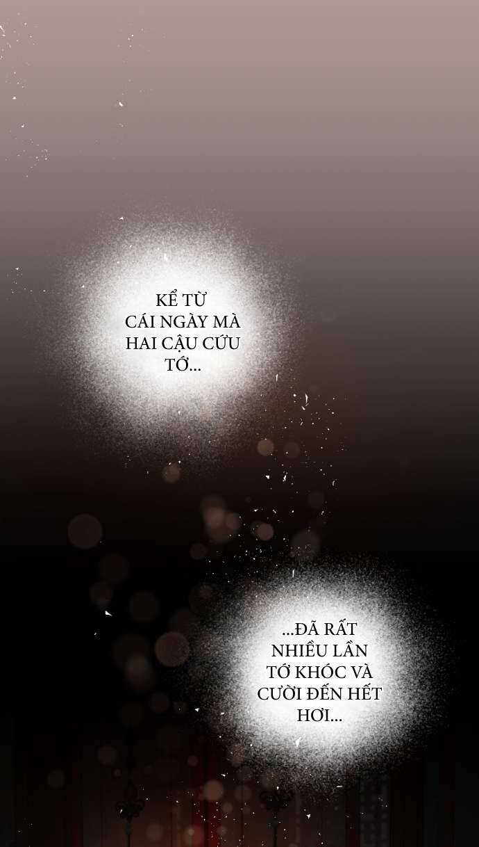Lời Thú Nhận Của Chúa Tể Bóng Tối Chapter 21 - Trang 2
