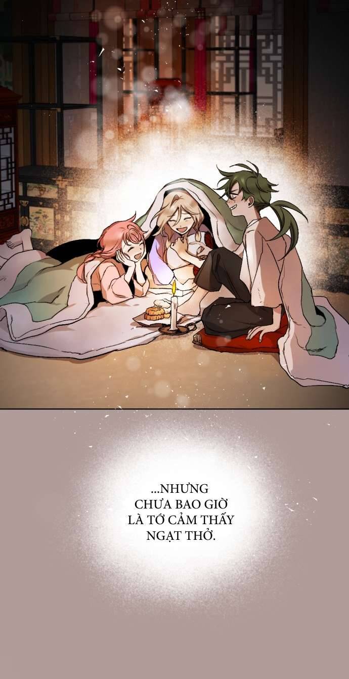Lời Thú Nhận Của Chúa Tể Bóng Tối Chapter 21 - Trang 2