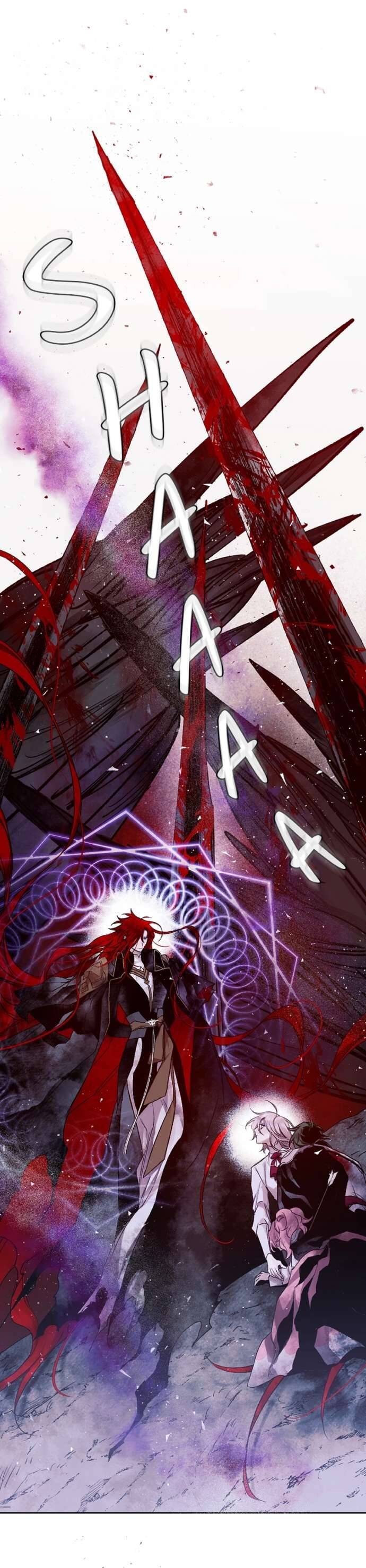 Lời Thú Nhận Của Chúa Tể Bóng Tối Chapter 21 - Trang 2