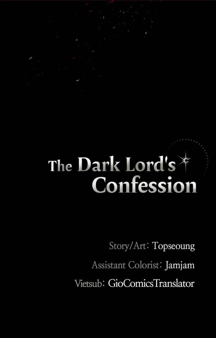 Lời Thú Nhận Của Chúa Tể Bóng Tối Chapter 21 - Trang 2