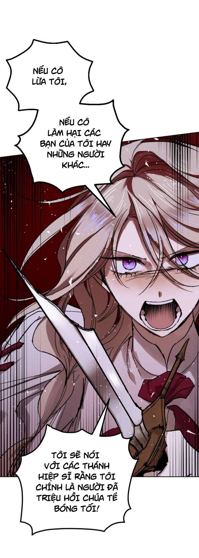 Lời Thú Nhận Của Chúa Tể Bóng Tối Chapter 22 - Trang 2