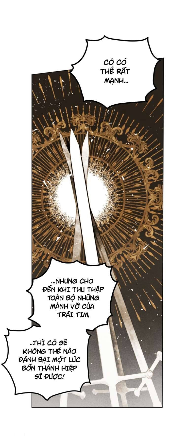 Lời Thú Nhận Của Chúa Tể Bóng Tối Chapter 22 - Trang 2