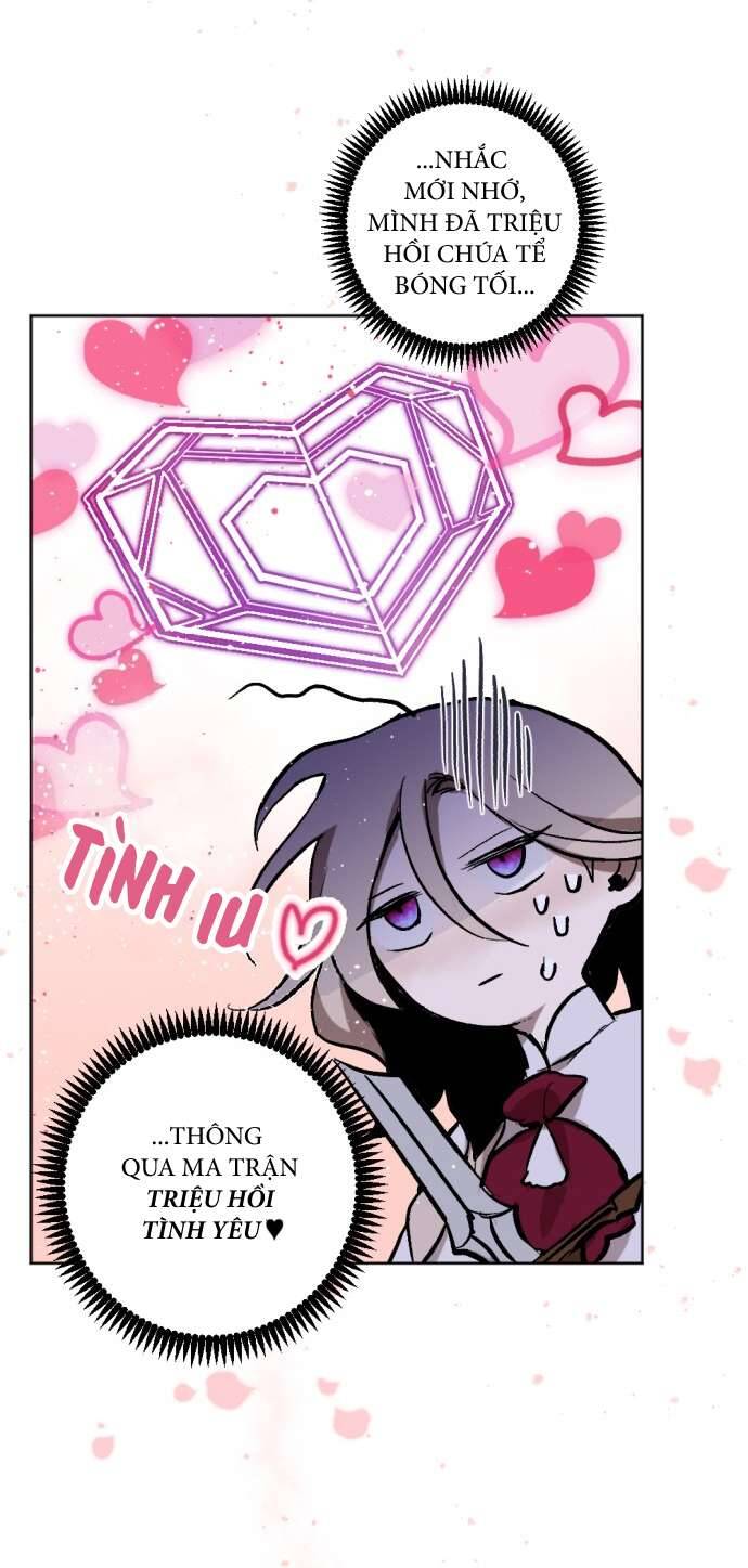 Lời Thú Nhận Của Chúa Tể Bóng Tối Chapter 22 - Trang 2