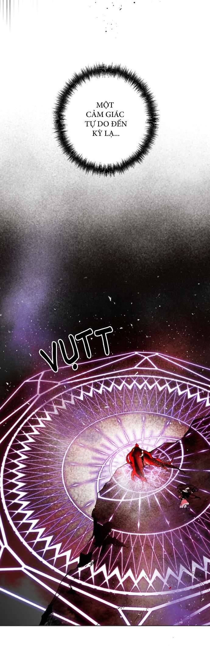 Lời Thú Nhận Của Chúa Tể Bóng Tối Chapter 22 - Trang 2