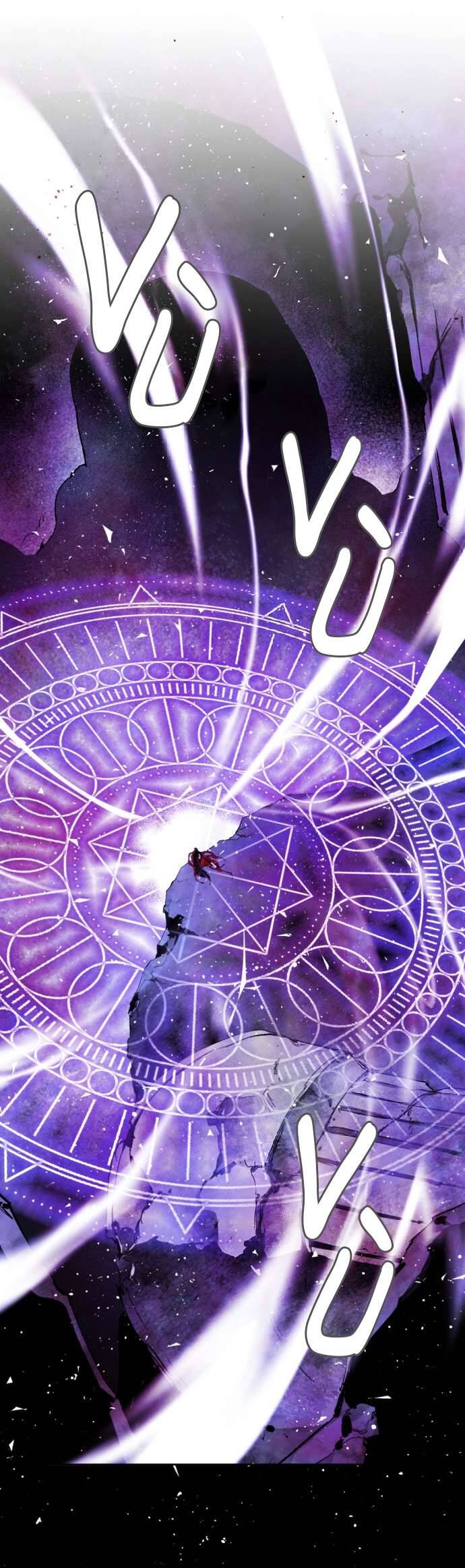 Lời Thú Nhận Của Chúa Tể Bóng Tối Chapter 22 - Trang 2