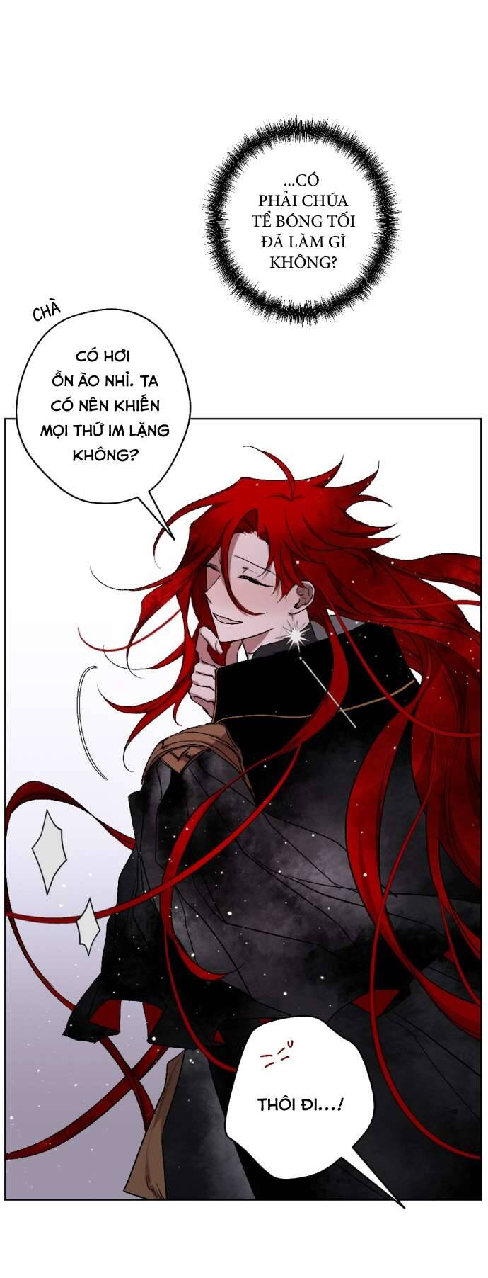 Lời Thú Nhận Của Chúa Tể Bóng Tối Chapter 22 - Trang 2