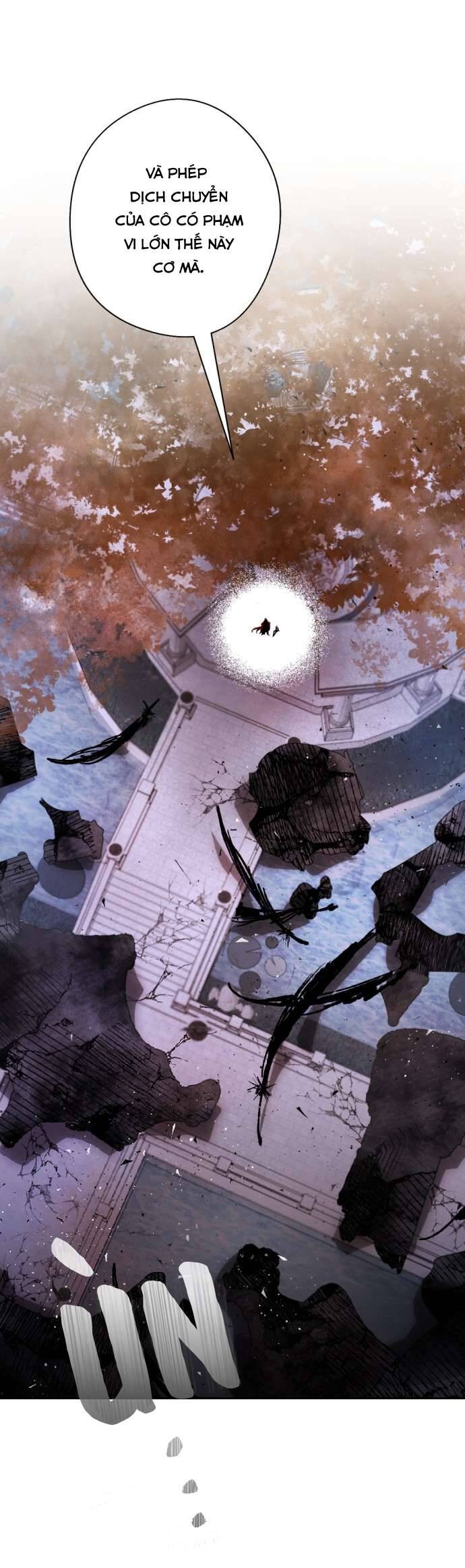 Lời Thú Nhận Của Chúa Tể Bóng Tối Chapter 22 - Trang 2