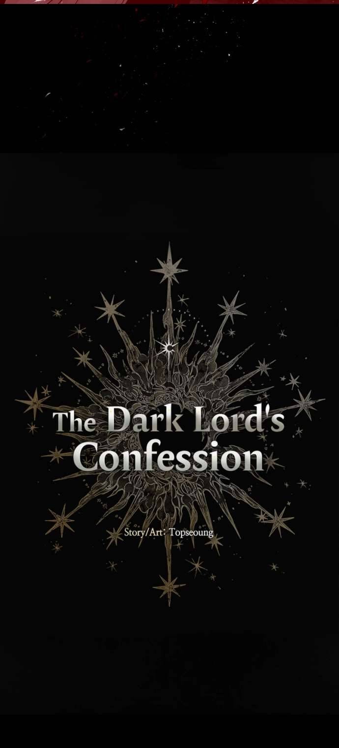 Lời Thú Nhận Của Chúa Tể Bóng Tối Chapter 22 - Trang 2