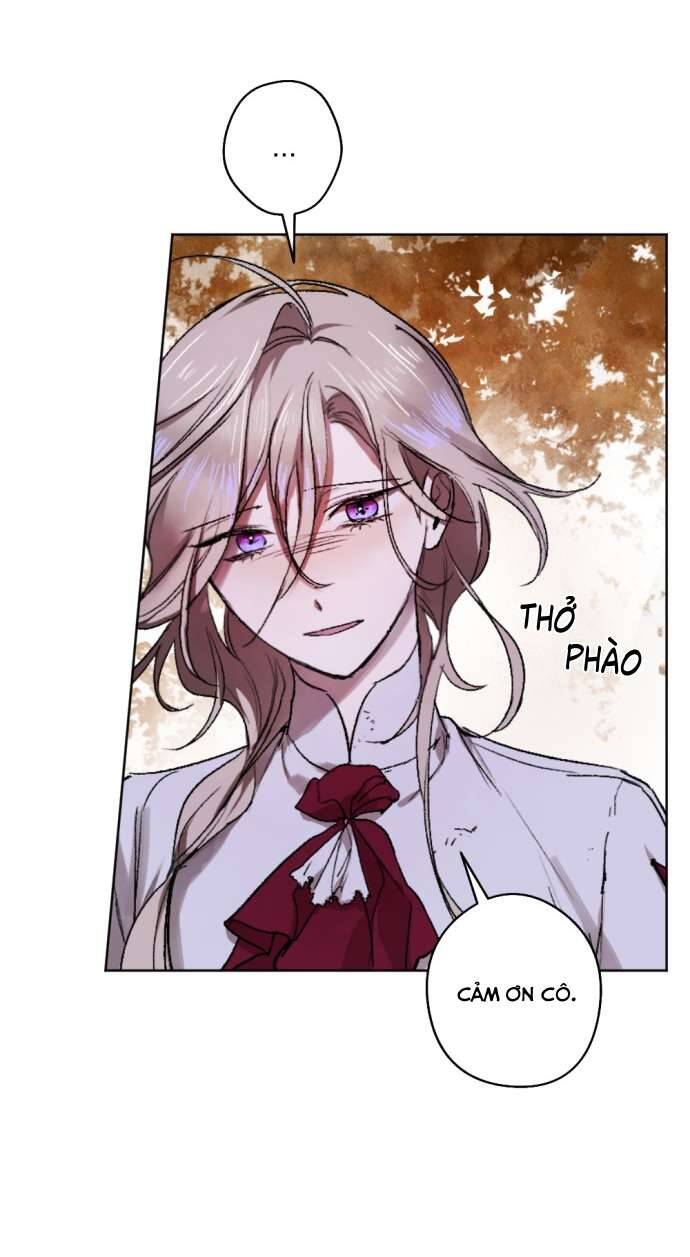 Lời Thú Nhận Của Chúa Tể Bóng Tối Chapter 22 - Trang 2