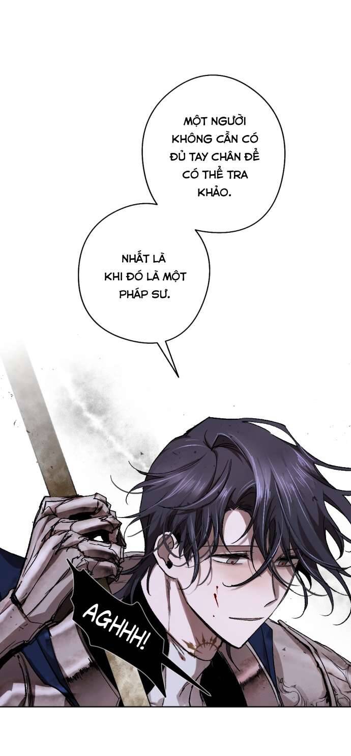 Lời Thú Nhận Của Chúa Tể Bóng Tối Chapter 22 - Trang 2