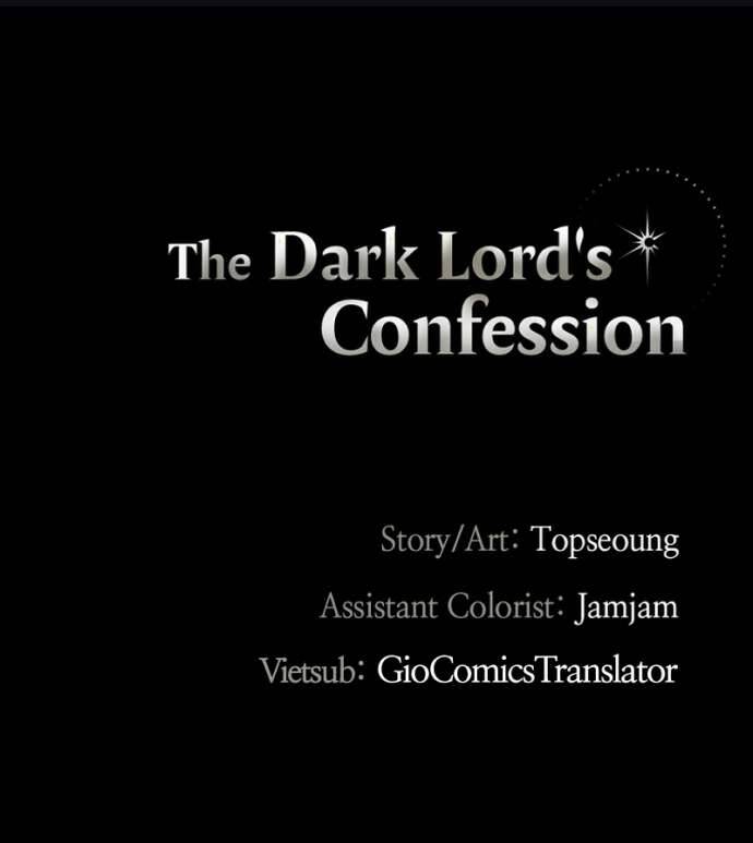 Lời Thú Nhận Của Chúa Tể Bóng Tối Chapter 22 - Trang 2