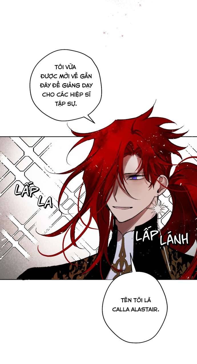 Lời Thú Nhận Của Chúa Tể Bóng Tối Chapter 23 - Trang 2