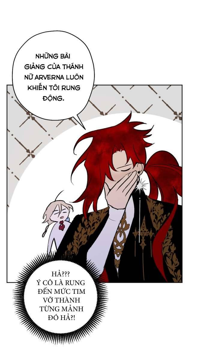 Lời Thú Nhận Của Chúa Tể Bóng Tối Chapter 23 - Trang 2