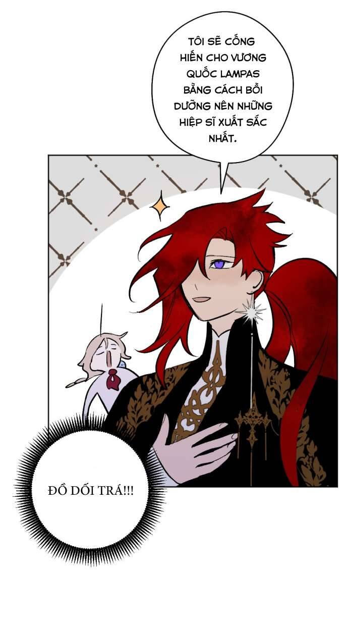 Lời Thú Nhận Của Chúa Tể Bóng Tối Chapter 23 - Trang 2