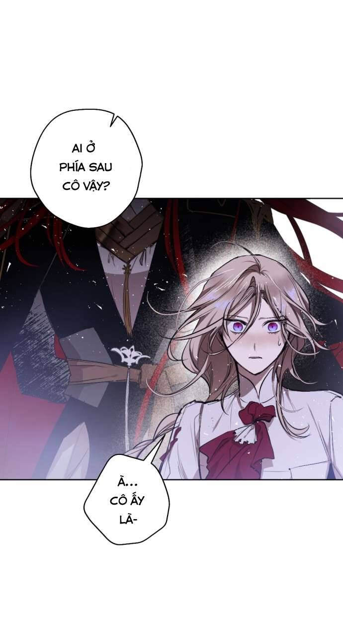 Lời Thú Nhận Của Chúa Tể Bóng Tối Chapter 23 - Trang 2