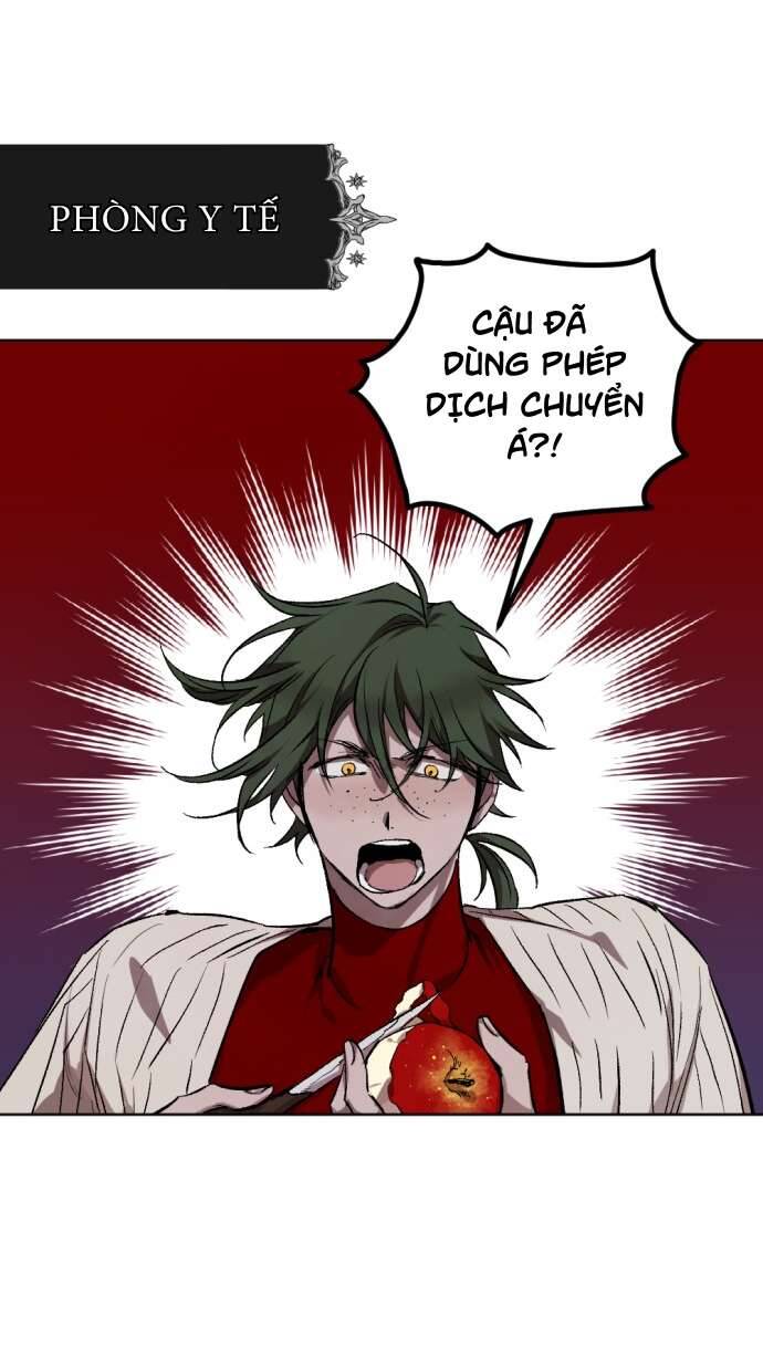 Lời Thú Nhận Của Chúa Tể Bóng Tối Chapter 23 - Trang 2