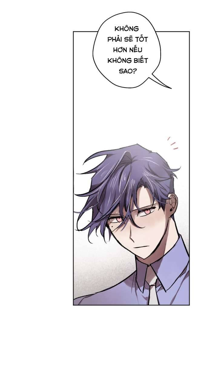 Lời Thú Nhận Của Chúa Tể Bóng Tối Chapter 23 - Trang 2