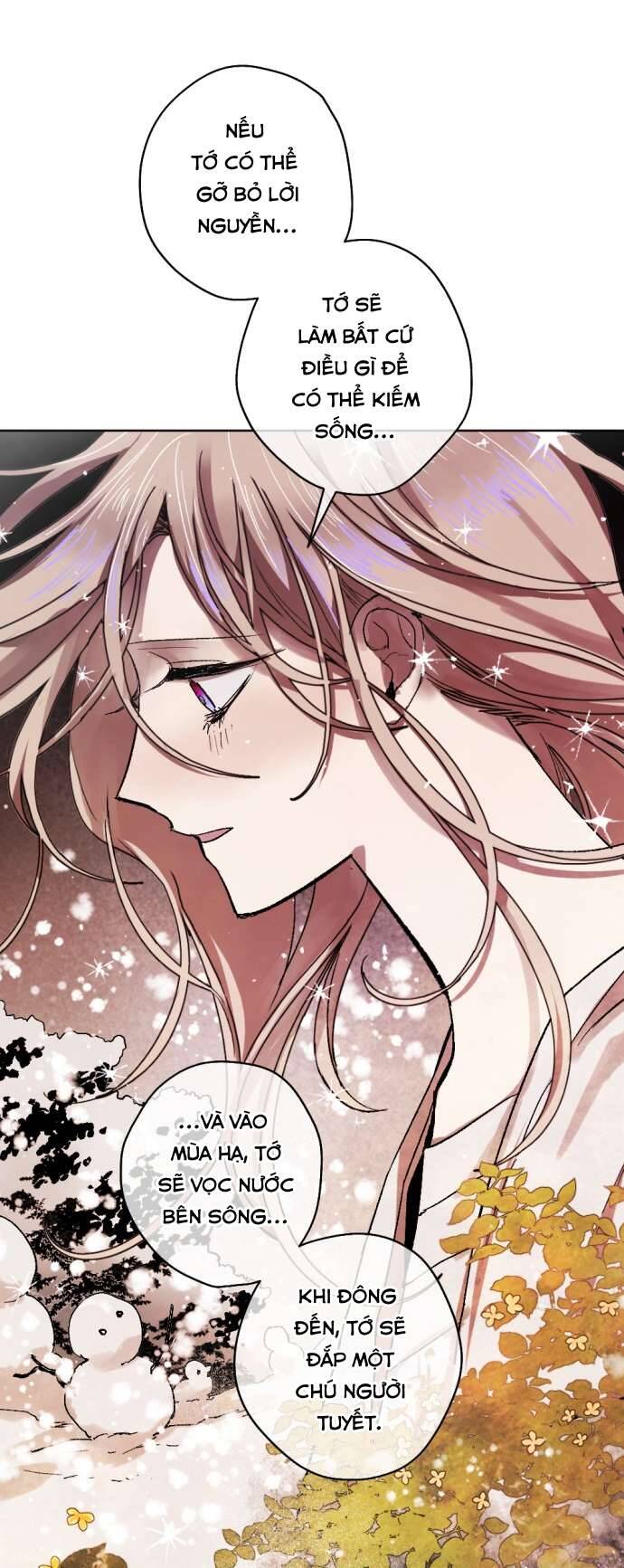 Lời Thú Nhận Của Chúa Tể Bóng Tối Chapter 23 - Trang 2