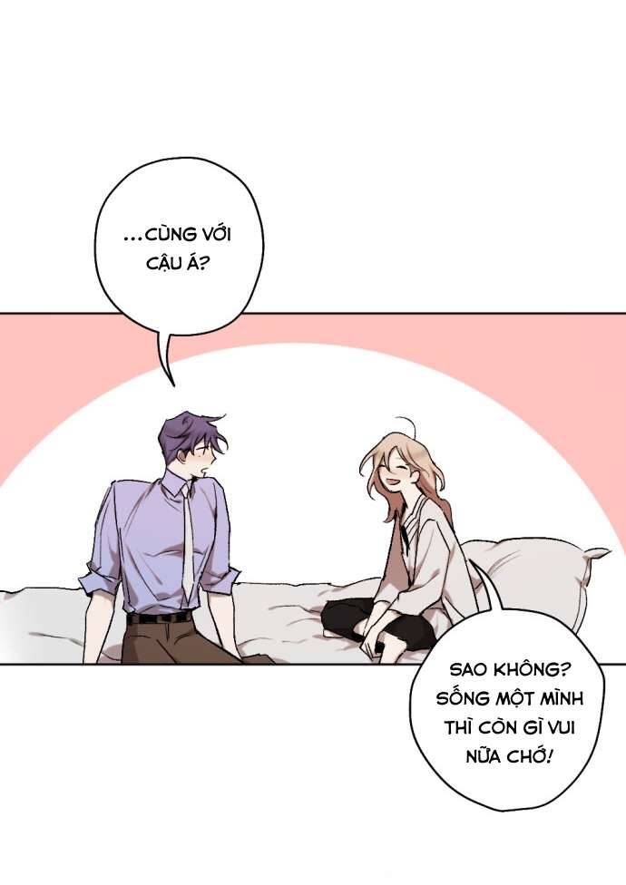 Lời Thú Nhận Của Chúa Tể Bóng Tối Chapter 23 - Trang 2