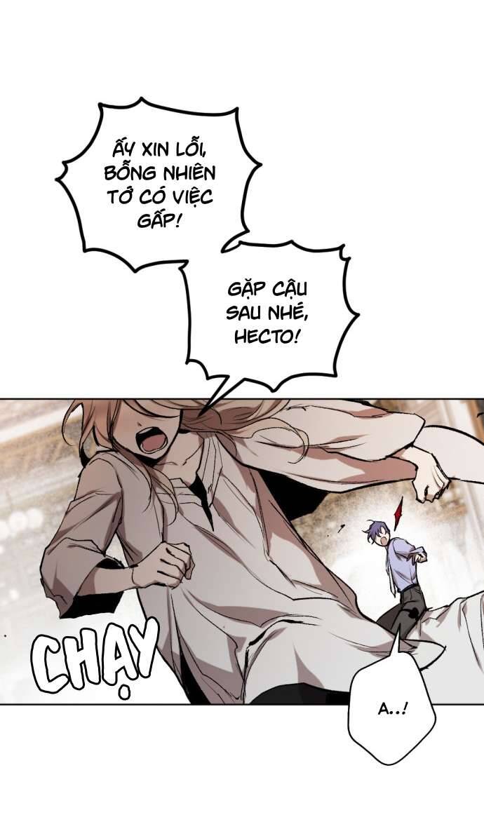 Lời Thú Nhận Của Chúa Tể Bóng Tối Chapter 23 - Trang 2