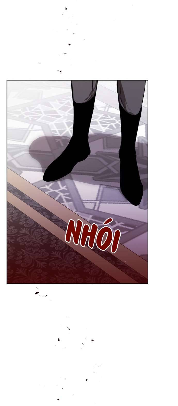 Lời Thú Nhận Của Chúa Tể Bóng Tối Chapter 23 - Trang 2