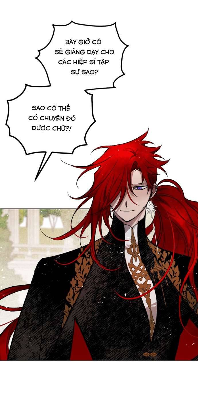 Lời Thú Nhận Của Chúa Tể Bóng Tối Chapter 23 - Trang 2