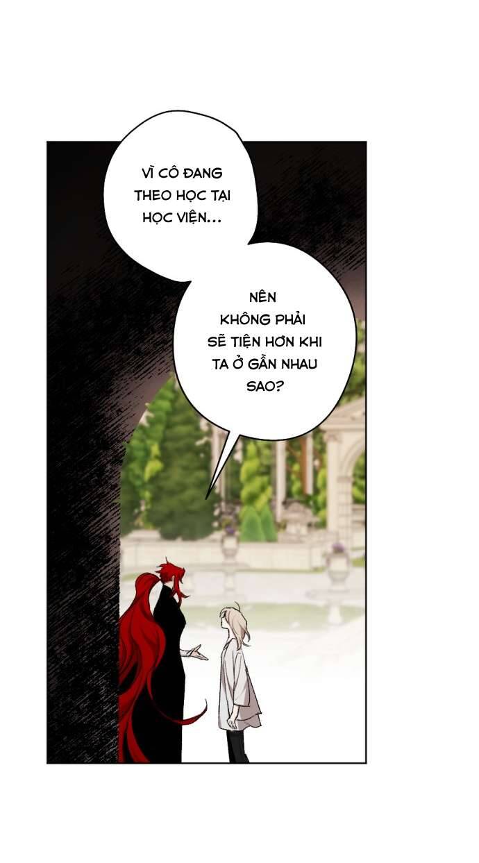 Lời Thú Nhận Của Chúa Tể Bóng Tối Chapter 23 - Trang 2