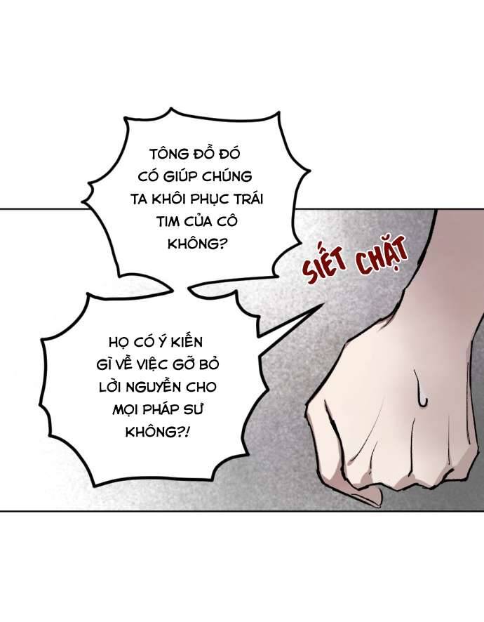 Lời Thú Nhận Của Chúa Tể Bóng Tối Chapter 23 - Trang 2
