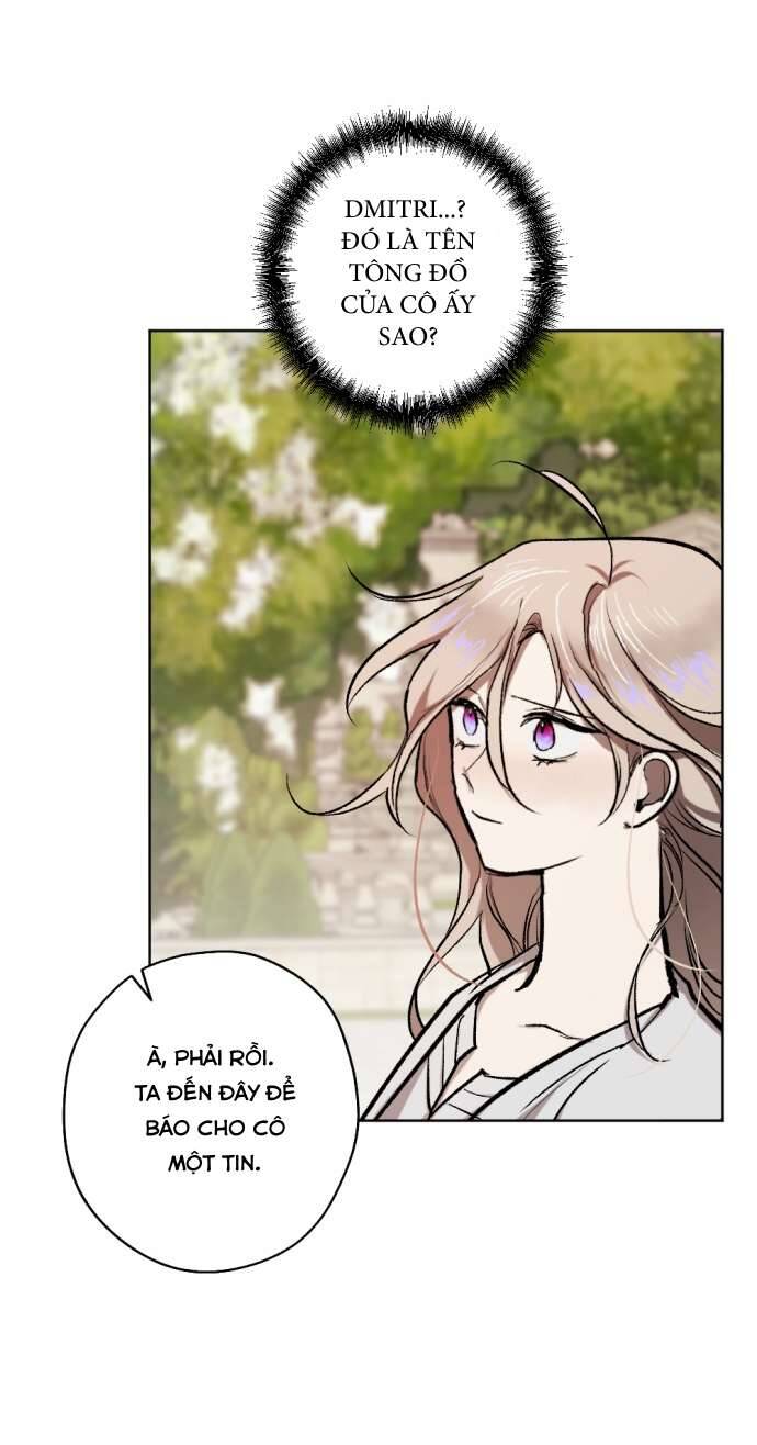 Lời Thú Nhận Của Chúa Tể Bóng Tối Chapter 23 - Trang 2