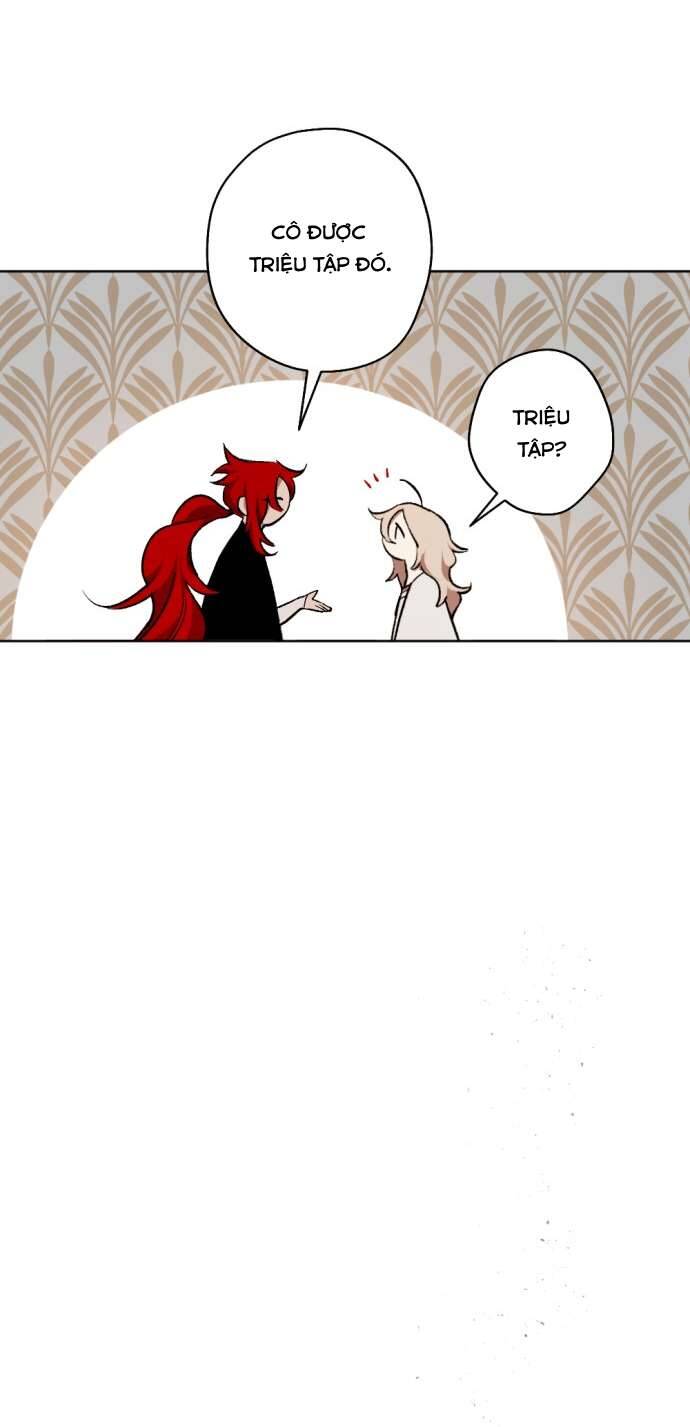 Lời Thú Nhận Của Chúa Tể Bóng Tối Chapter 23 - Trang 2