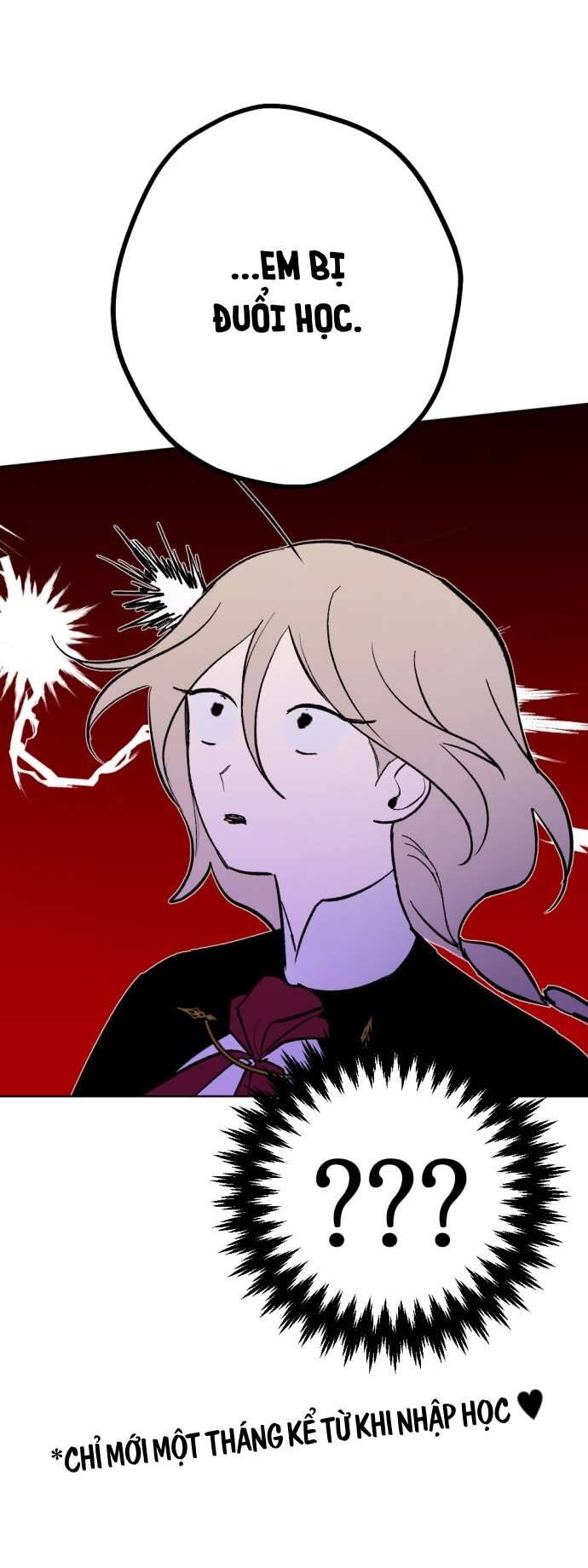 Lời Thú Nhận Của Chúa Tể Bóng Tối Chapter 23 - Trang 2