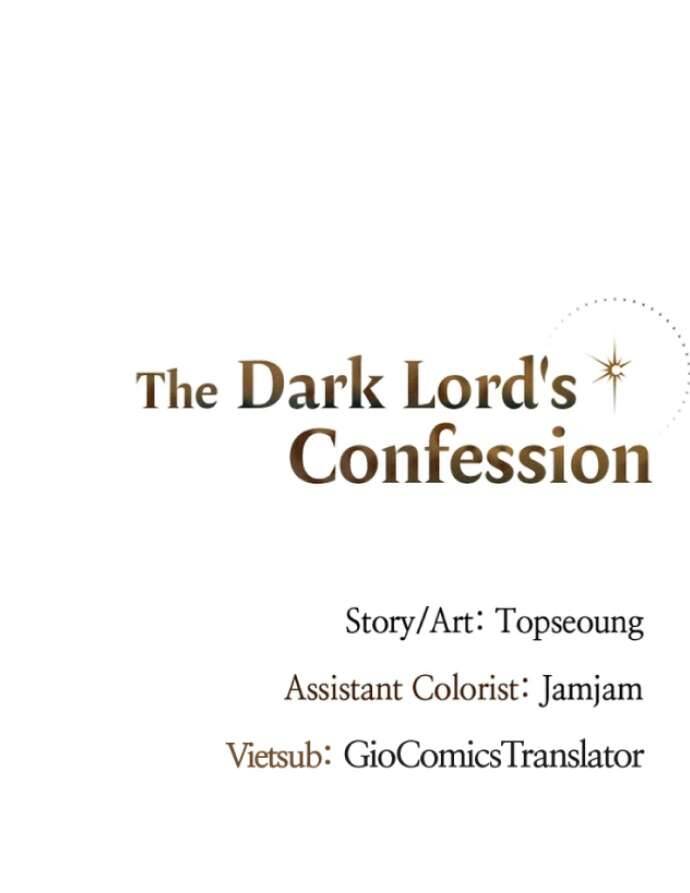 Lời Thú Nhận Của Chúa Tể Bóng Tối Chapter 23 - Trang 2
