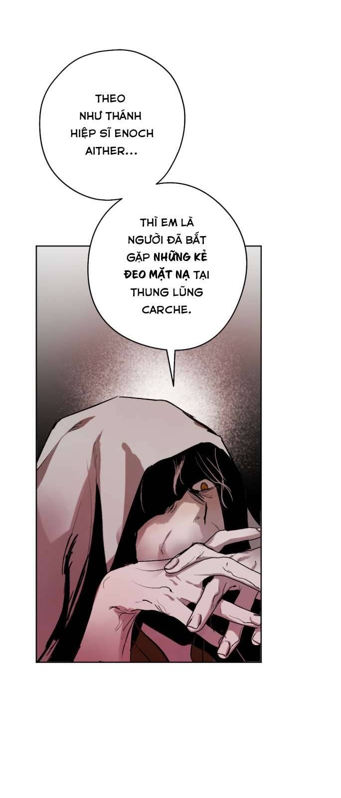 Lời Thú Nhận Của Chúa Tể Bóng Tối Chapter 24 - Trang 2