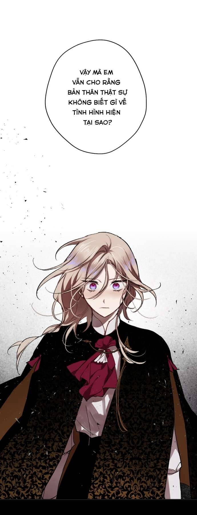 Lời Thú Nhận Của Chúa Tể Bóng Tối Chapter 24 - Trang 2