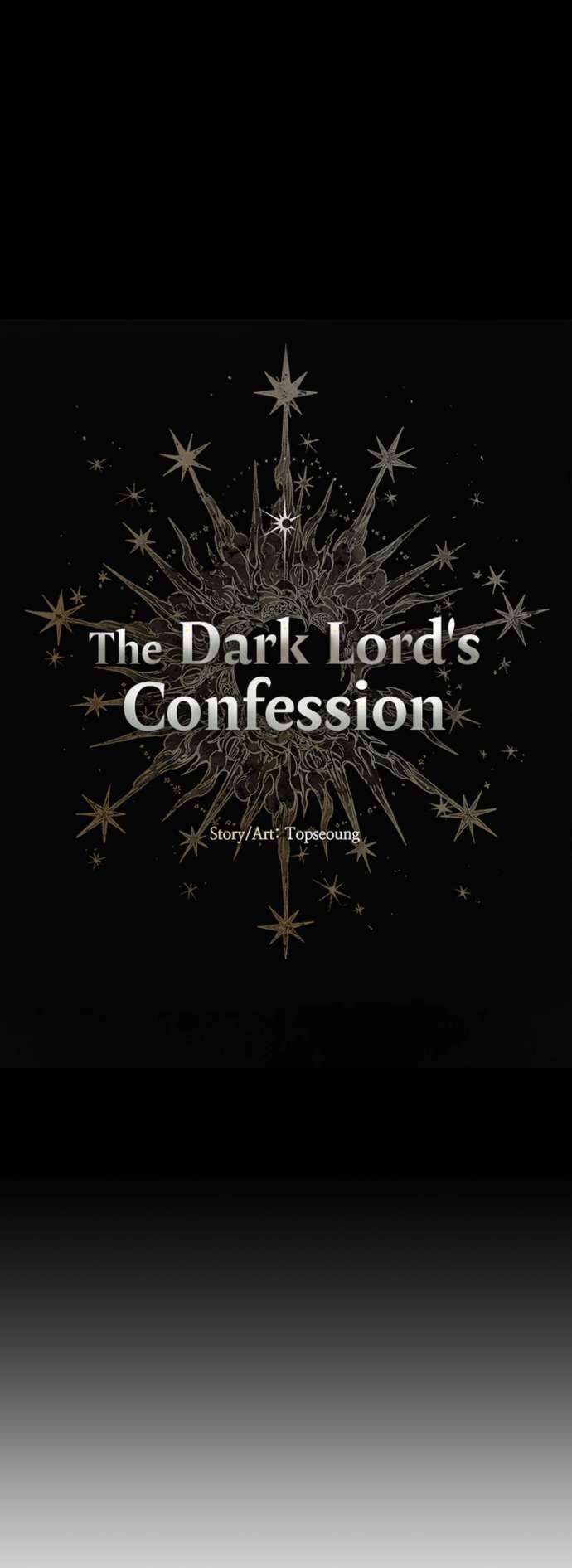 Lời Thú Nhận Của Chúa Tể Bóng Tối Chapter 24 - Trang 2