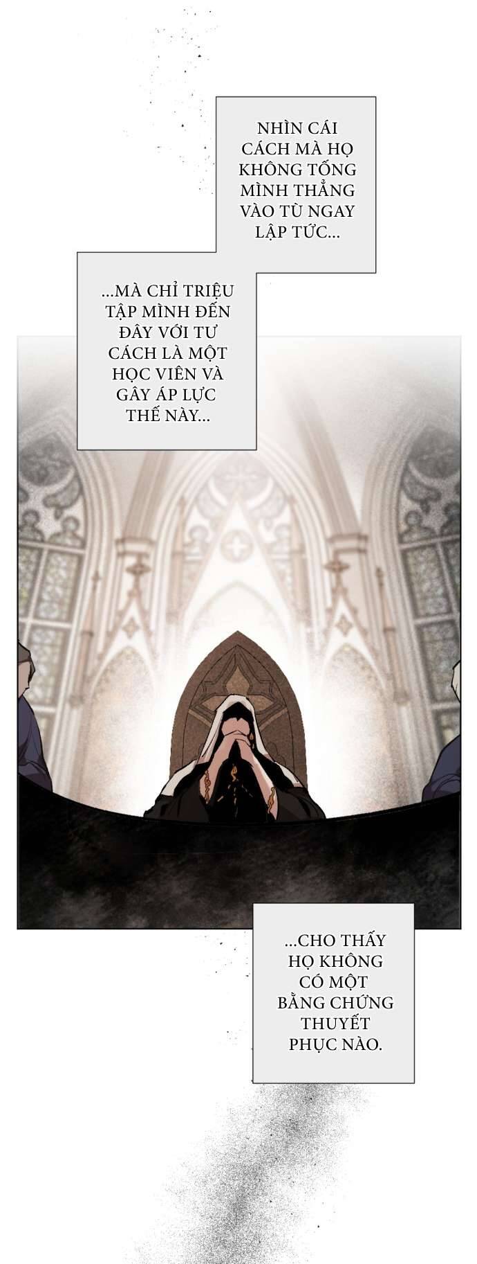 Lời Thú Nhận Của Chúa Tể Bóng Tối Chapter 24 - Trang 2