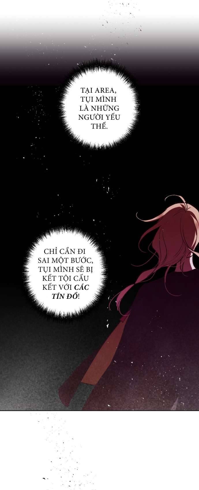 Lời Thú Nhận Của Chúa Tể Bóng Tối Chapter 24 - Trang 2