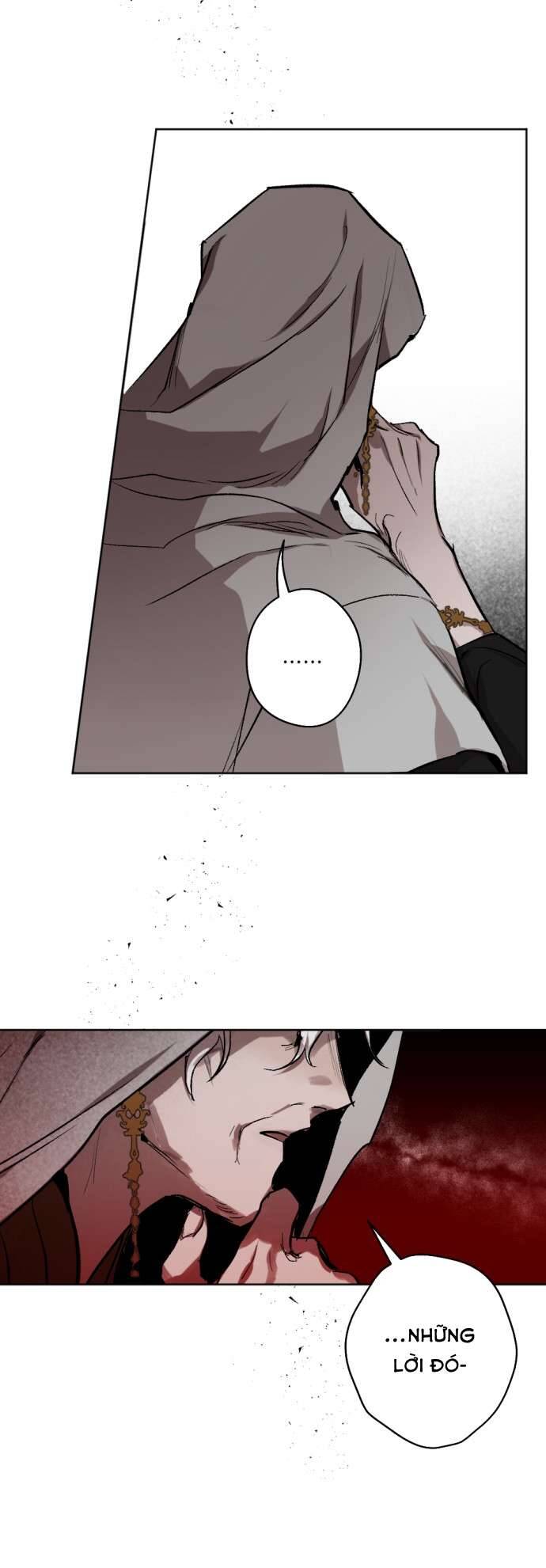 Lời Thú Nhận Của Chúa Tể Bóng Tối Chapter 24 - Trang 2