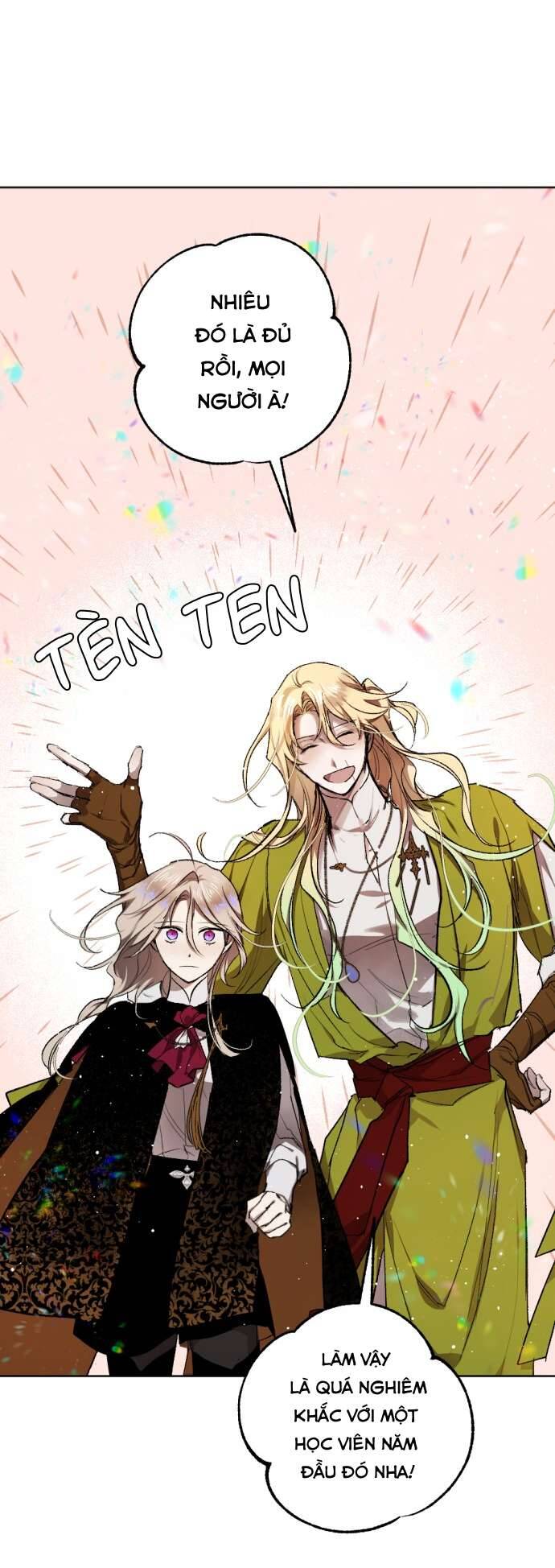 Lời Thú Nhận Của Chúa Tể Bóng Tối Chapter 24 - Trang 2