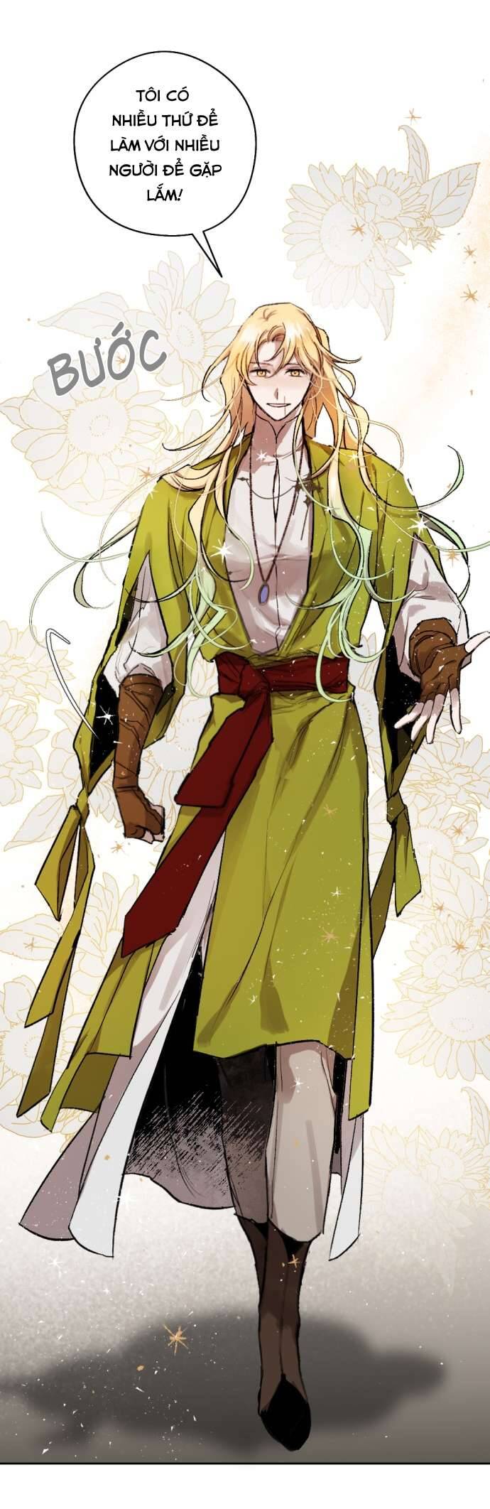 Lời Thú Nhận Của Chúa Tể Bóng Tối Chapter 24 - Trang 2