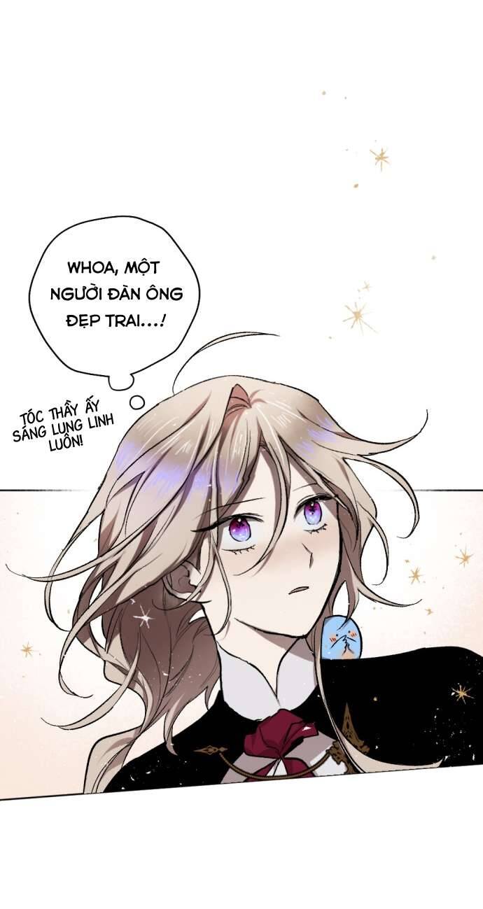 Lời Thú Nhận Của Chúa Tể Bóng Tối Chapter 24 - Trang 2