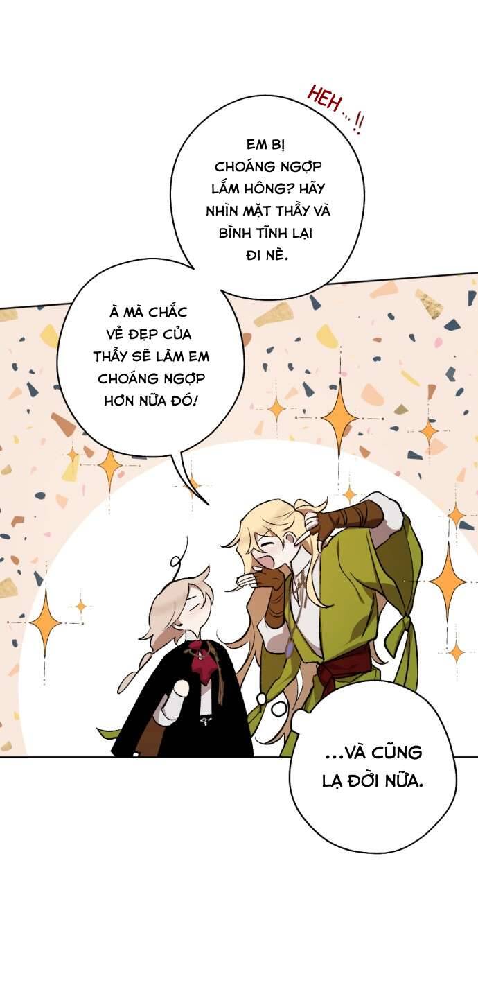 Lời Thú Nhận Của Chúa Tể Bóng Tối Chapter 24 - Trang 2