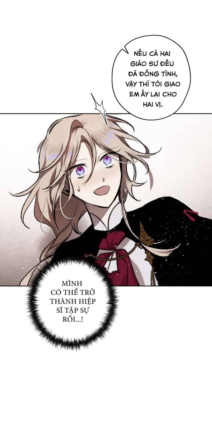 Lời Thú Nhận Của Chúa Tể Bóng Tối Chapter 24 - Trang 2