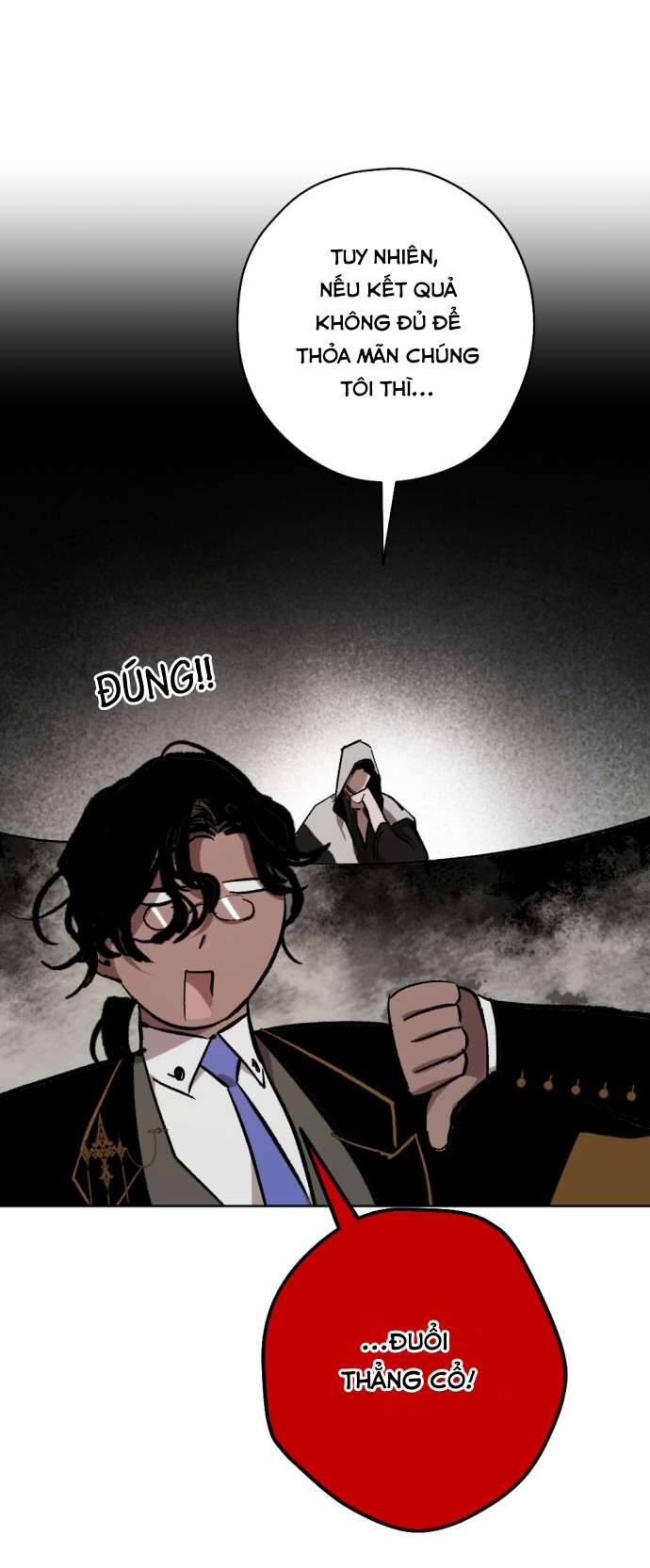 Lời Thú Nhận Của Chúa Tể Bóng Tối Chapter 24 - Trang 2