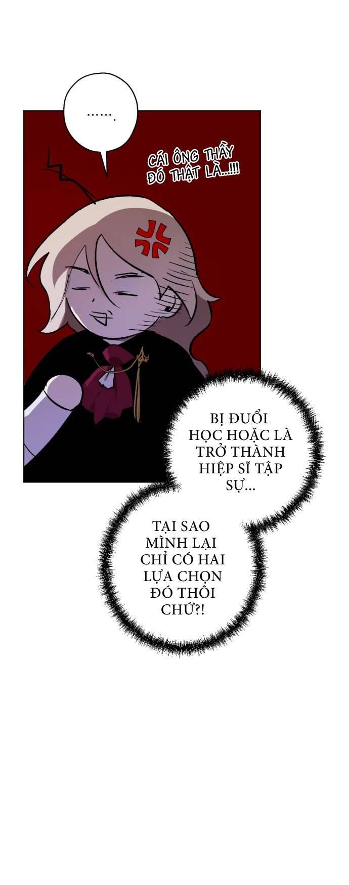 Lời Thú Nhận Của Chúa Tể Bóng Tối Chapter 24 - Trang 2