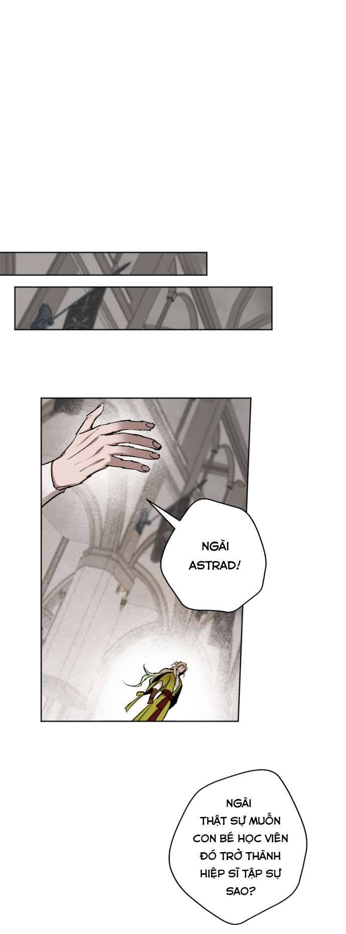 Lời Thú Nhận Của Chúa Tể Bóng Tối Chapter 24 - Trang 2