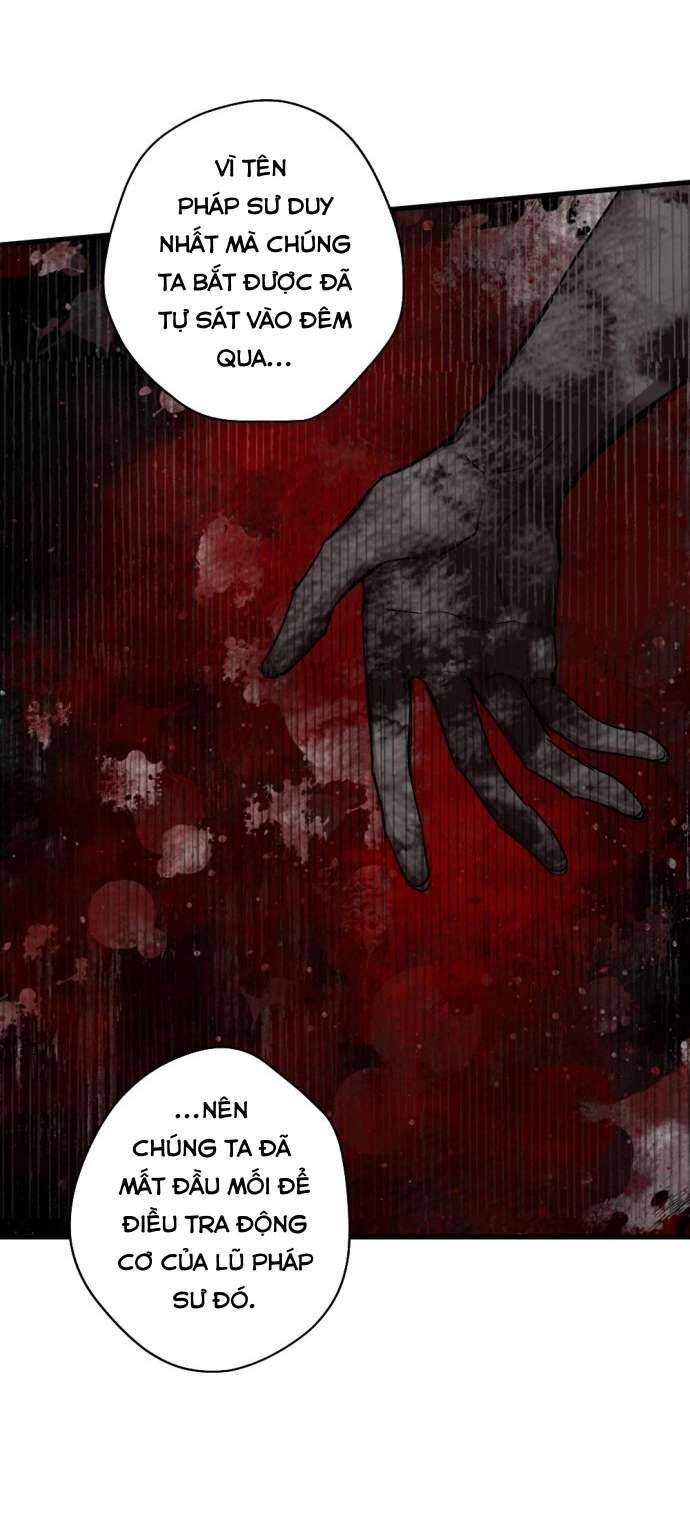 Lời Thú Nhận Của Chúa Tể Bóng Tối Chapter 24 - Trang 2