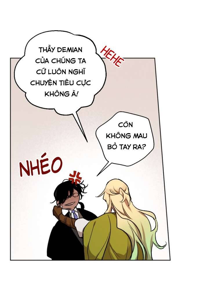 Lời Thú Nhận Của Chúa Tể Bóng Tối Chapter 24 - Trang 2