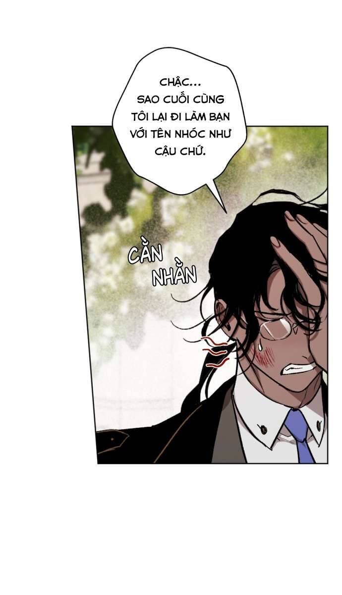 Lời Thú Nhận Của Chúa Tể Bóng Tối Chapter 24 - Trang 2